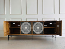 Load image into Gallery viewer, Hooker Furniture Giovanni Console