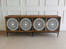 Load image into Gallery viewer, Hooker Furniture Giovanni Console