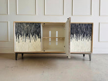 Load image into Gallery viewer, Hooker Furniture 3 Door Credenza