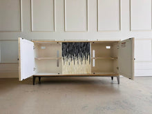 Load image into Gallery viewer, Hooker Furniture 3 Door Credenza