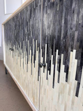 Load image into Gallery viewer, Hooker Furniture 3 Door Credenza