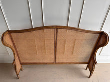 Load image into Gallery viewer, Kingstone Cane Headboard