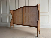 Load image into Gallery viewer, Kingstone Cane Headboard