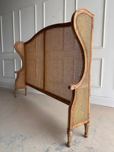 Load image into Gallery viewer, Kingstone Cane Headboard