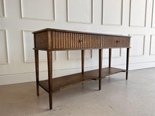 Load image into Gallery viewer, Taylor Console Table