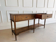 Load image into Gallery viewer, Taylor Console Table