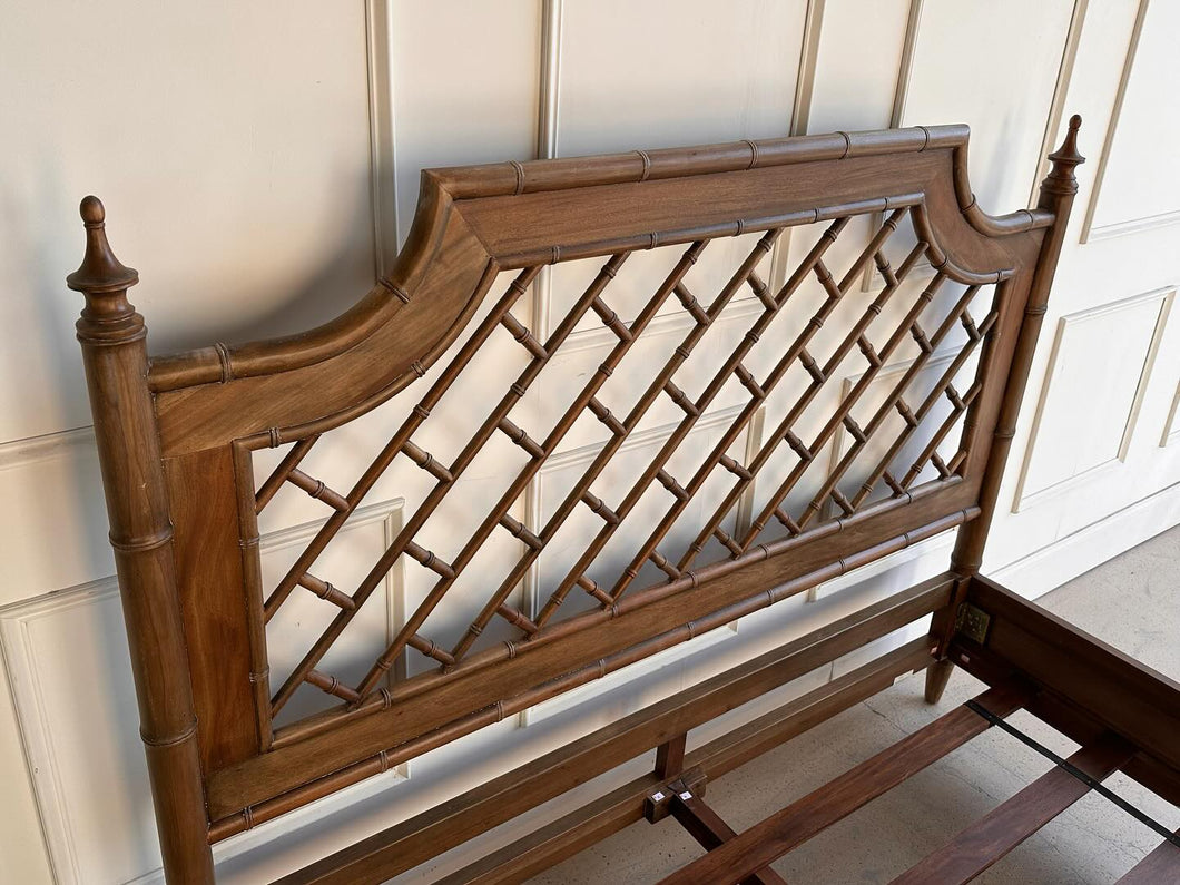 Chelsea Bed