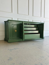 Load image into Gallery viewer, Vintage MCM Credenza by Kindle Furniture
