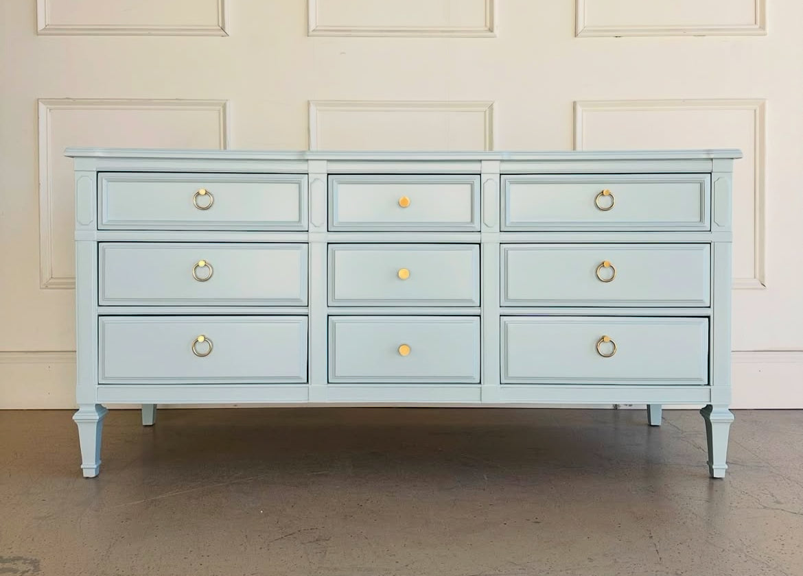 Good Bones Furniture Restoration
