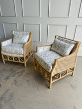 Load image into Gallery viewer, Rabana Rattan Chair
