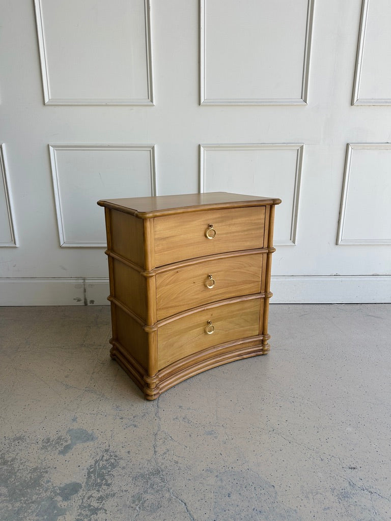 Battersea Bedside Table