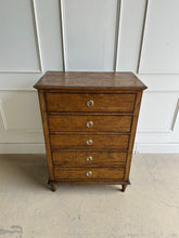Load image into Gallery viewer, Milano Tall Chest
