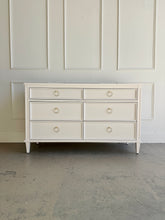 Load image into Gallery viewer, Avalaire 6 Drawer Dresser
