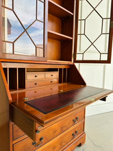 Load image into Gallery viewer, Vintage British Century Designs Secretary
