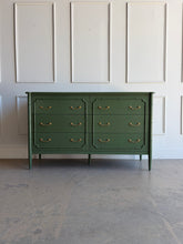 Load image into Gallery viewer, Cholet 7 Drawer Dresser
