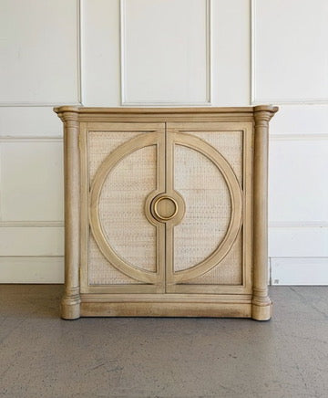 Pimlico 2 Door Sideboard in Sandbar
