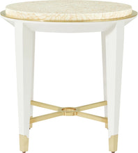 Load image into Gallery viewer, Judith Leiber Side Table
