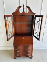 Load image into Gallery viewer, Vintage Jasper Secretary
