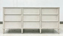 Load image into Gallery viewer, Avalaire 9 Drawer Dresser
