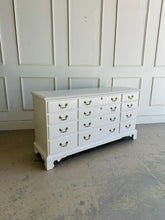 Load image into Gallery viewer, Link Taylor 12 Drawer Dresser in Pale Oak
