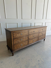 Load image into Gallery viewer, Milano Large Dresser
