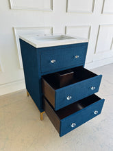 Load image into Gallery viewer, Ambella Home Petite Ansfield Vanity
