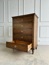 Load image into Gallery viewer, Milano Tall Chest
