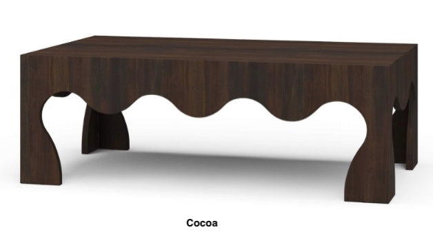 Chloe Coffee Table