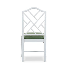 Load image into Gallery viewer, Martinique Bamboo Dining Chair, pair
