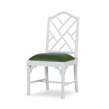 Load image into Gallery viewer, Martinique Bamboo Dining Chair, pair
