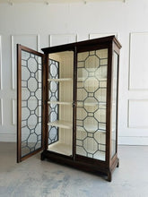 Load image into Gallery viewer, Ceylon Display Cabinet
