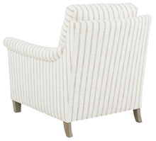 Load image into Gallery viewer, Fairfield Chair Olivia Rolled Pleated Arm Lounge Chair

