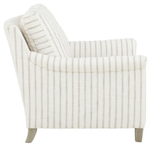 Load image into Gallery viewer, Fairfield Chair Olivia Rolled Pleated Arm Lounge Chair
