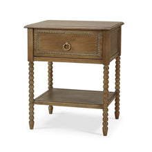 Load image into Gallery viewer, Cholet Bedside Table
