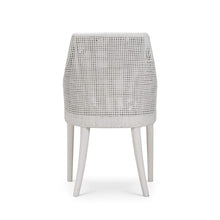 Load image into Gallery viewer, Savannah Rattan Dining Chair
