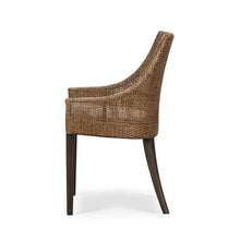 Load image into Gallery viewer, Savannah Rattan Dining Chair
