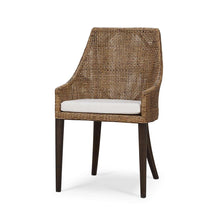 Load image into Gallery viewer, Savannah Rattan Dining Chair
