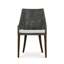 Load image into Gallery viewer, Savannah Rattan Dining Chair
