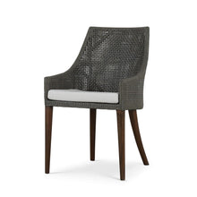 Load image into Gallery viewer, Savannah Rattan Dining Chair
