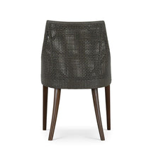Load image into Gallery viewer, Savannah Rattan Dining Chair
