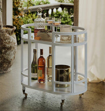 Load image into Gallery viewer, Cohan Bar Cart
