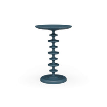 Load image into Gallery viewer, Milano Round Side Table
