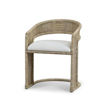 Load image into Gallery viewer, Hampton Rattan Dining Chair
