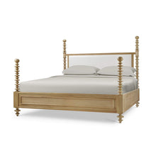 Load image into Gallery viewer, Milano Upholstered Bed
