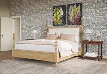 Load image into Gallery viewer, Milano Upholstered Bed
