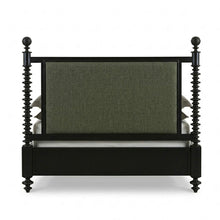 Load image into Gallery viewer, Milano Upholstered Bed
