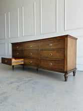 Load image into Gallery viewer, Milano Large Dresser
