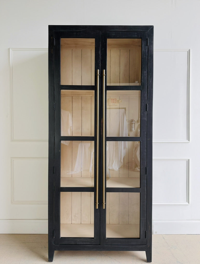 Breckenridge Cabinet