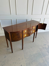 Load image into Gallery viewer, Federalist Mahogany Sideboard by Council Furniture
