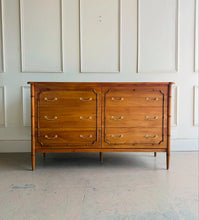 Load image into Gallery viewer, Chelsea 6 Drawer Dresser
